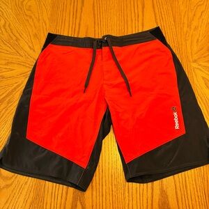 Reebok Training Shorts